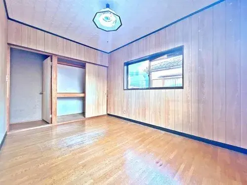 Propriété 4LDK, Ville de Hikone, Préfecture de Shiga (12)