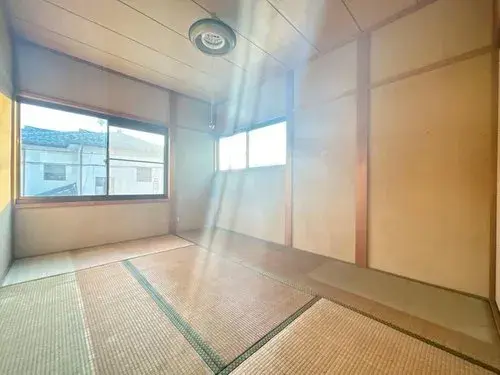 Propriété 4LDK, Ville de Hikone, Préfecture de Shiga (15)