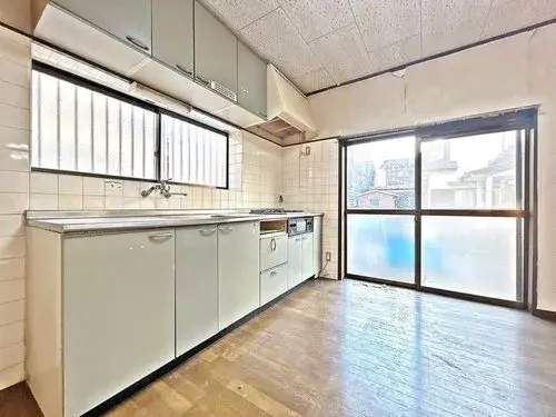 Propriété 4LDK, Ville de Hikone, Préfecture de Shiga (16)