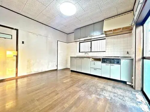 Propriété 4LDK, Ville de Hikone, Préfecture de Shiga (17)