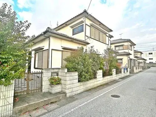Propriété 4LDK, Ville de Hikone, Préfecture de Shiga (3)