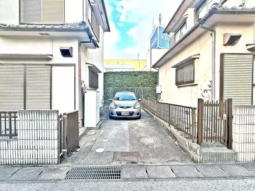 Propriété 4LDK, Ville de Hikone, Préfecture de Shiga (4)