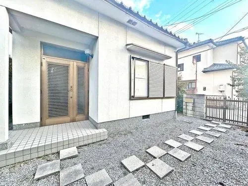 Propriété 4LDK, Ville de Hikone, Préfecture de Shiga (5)