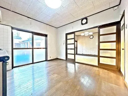 Propriété 4LDK, Ville de Hikone, Préfecture de Shiga (6)