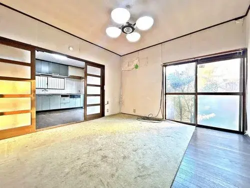 Propriété 4LDK, Ville de Hikone, Préfecture de Shiga (7)