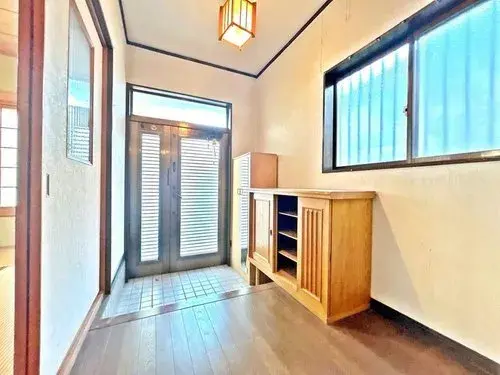 Propriété 4LDK, Ville de Hikone, Préfecture de Shiga (8)