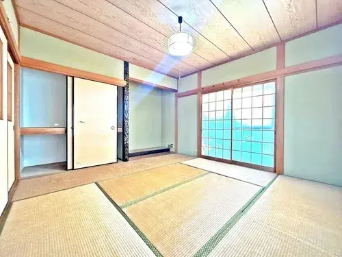Propriété 4LDK, Ville de Hikone, Préfecture de Shiga (9)