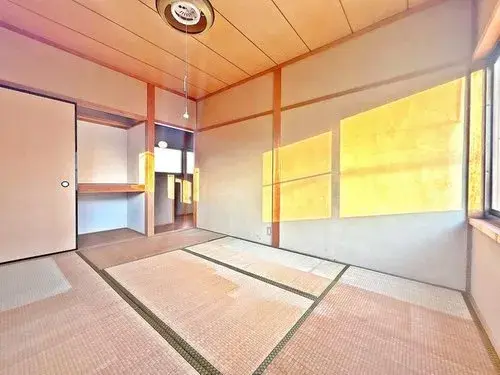 Propriété 4LDK, Ville de Hikone, Préfecture de Shiga (10)