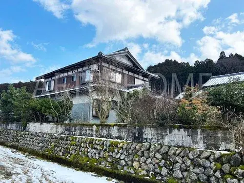 Akiya in Takashima