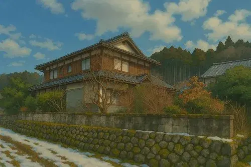 9LDK Takashima City Shiga Prefecture (10)