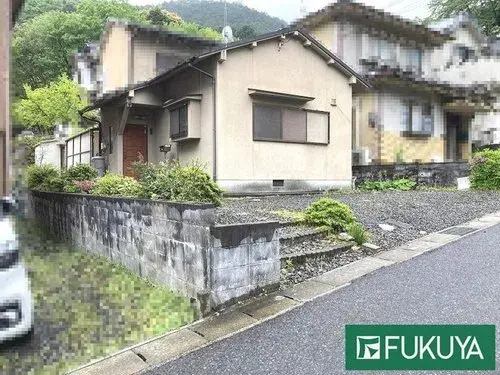 Akiya in Otsu