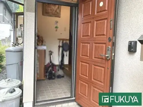 عقار 4DK مدينة أوتسو، محافظة شيغا (2)
