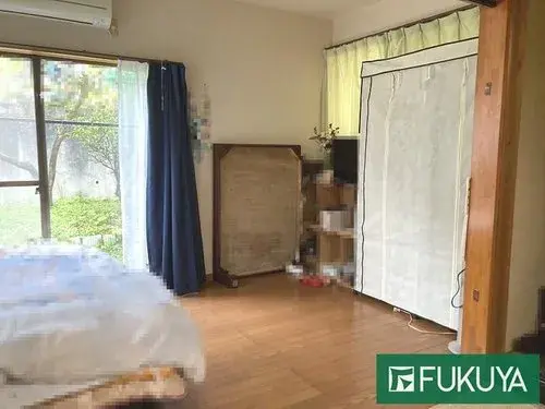 عقار 4DK مدينة أوتسو، محافظة شيغا (11)