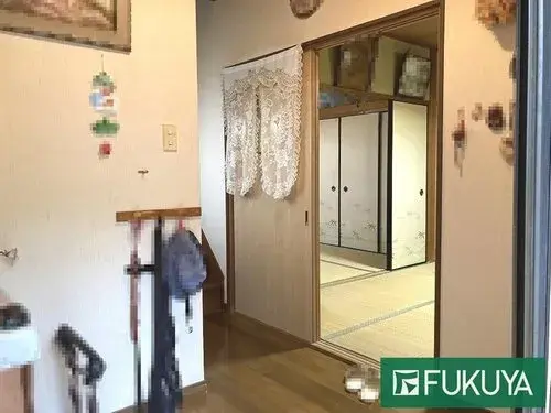 عقار 4DK مدينة أوتسو، محافظة شيغا (14)
