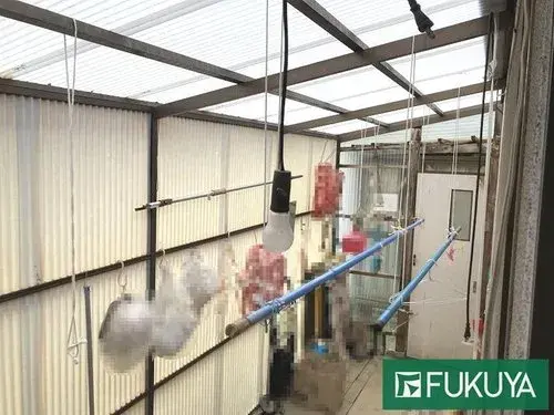 عقار 4DK مدينة أوتسو، محافظة شيغا (15)