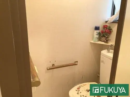 عقار 4DK مدينة أوتسو، محافظة شيغا (18)