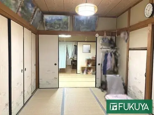 عقار 4DK مدينة أوتسو، محافظة شيغا (10)
