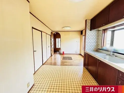 3DK物件 宇治市 京都府 (11)