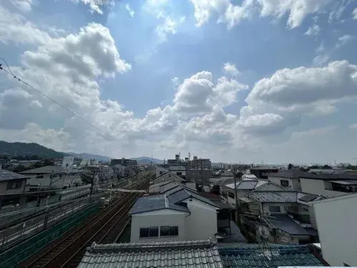 3DK物件 宇治市 京都府 (16)