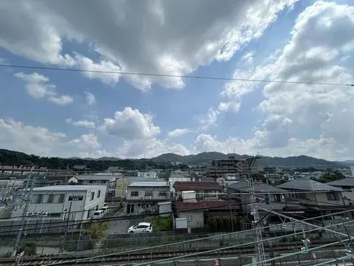 3DK物件 宇治市 京都府 (17)