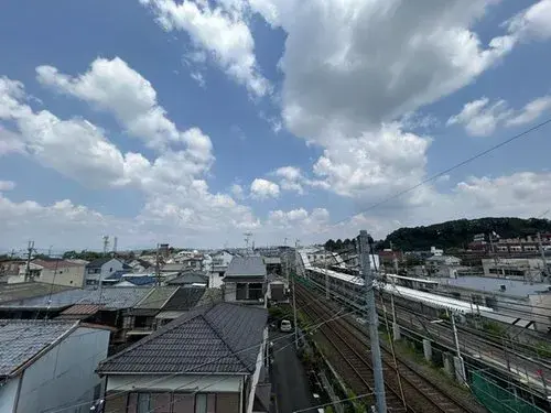 3DK物件 宇治市 京都府 (18)
