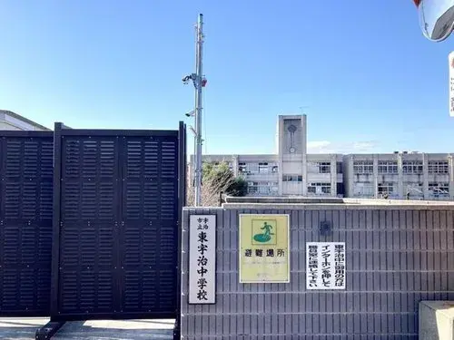 3DK物件 宇治市 京都府 (20)