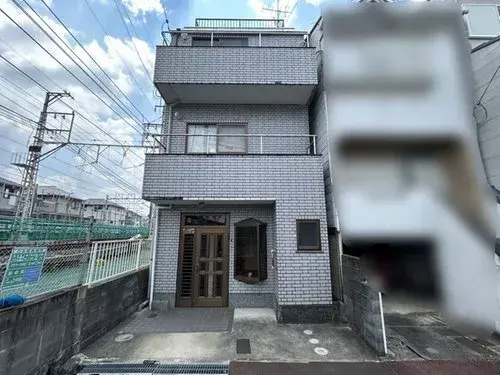 3DK物件 宇治市 京都府 (3)