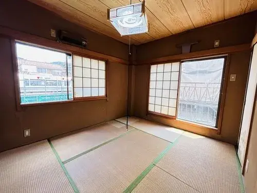 3DK物件 宇治市 京都府 (7)