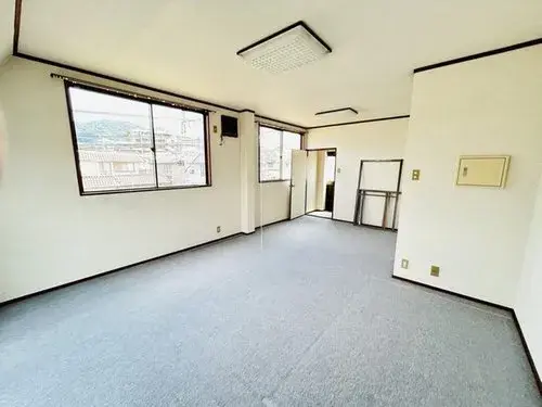 3DK物件 宇治市 京都府 (9)