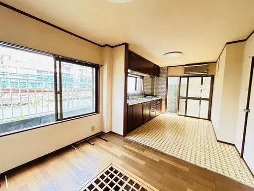 3DK物件 宇治市 京都府 (10)