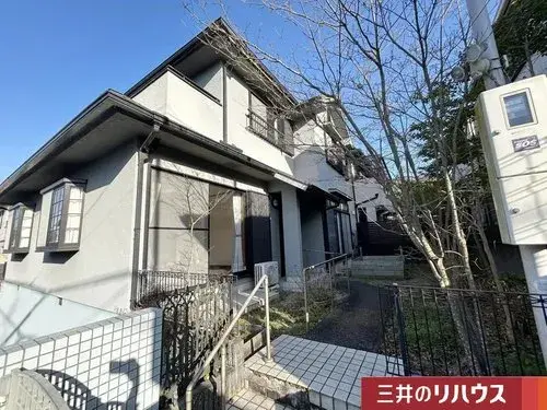4LDK Uji City Kyoto Prefecture (2)