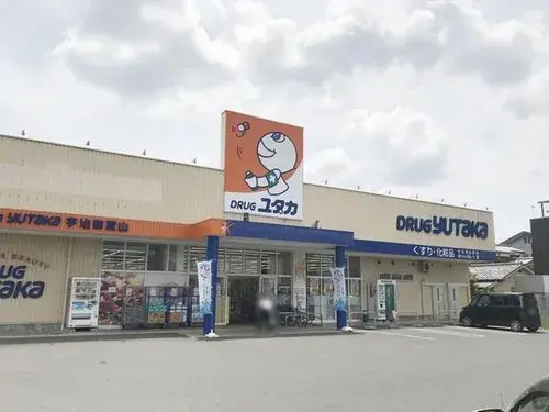 4LDK Uji City Kyoto Prefecture (19)