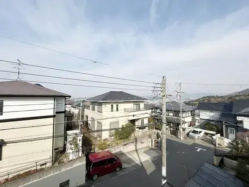 4LDK Uji City Kyoto Prefecture (3)