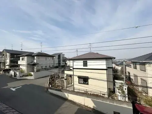 4LDK Uji City Kyoto Prefecture (4)