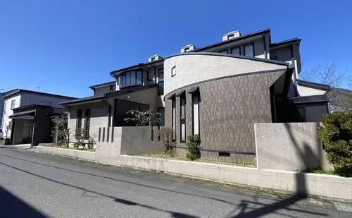 Akiya in 舞鹤市