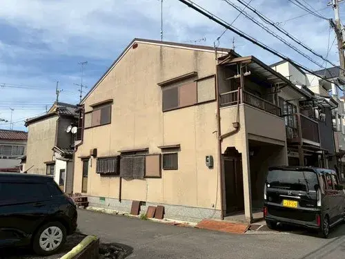 Akiya in Uji