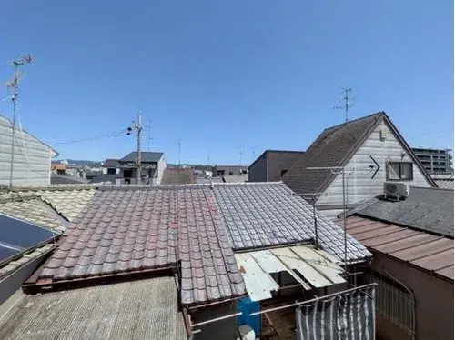 3LDK Property Kyoto City Kyoto Prefecture (3)