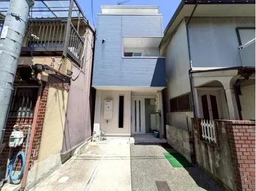 3LDK Property Kyoto City Kyoto Prefecture (4)