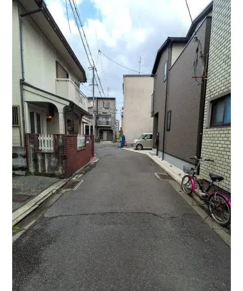 3LDK Property Kyoto City Kyoto Prefecture (5)
