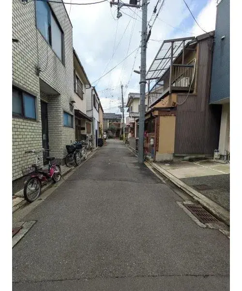 3LDK Property Kyoto City Kyoto Prefecture (6)