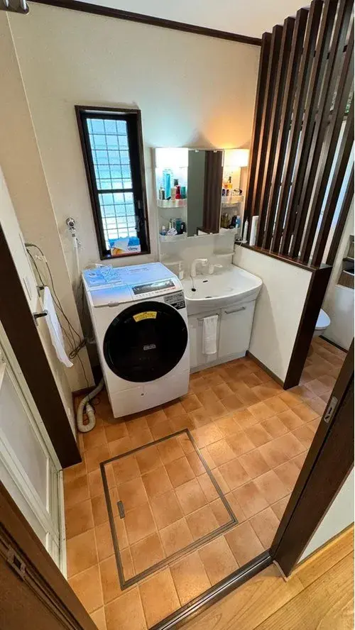 3LDK Property Uji City Kyoto Prefecture (16)