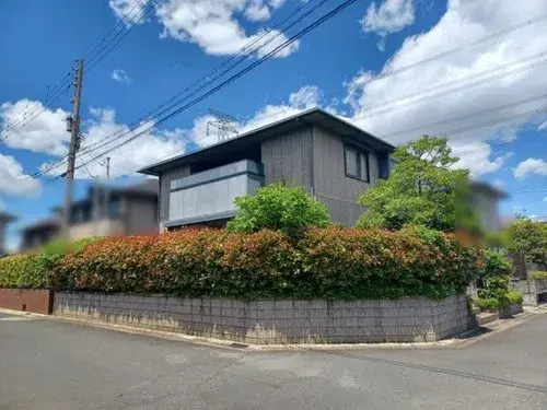 4LDK+S房产 京田边市 京都府 (2)