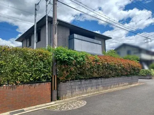 4LDK+S房产 京田边市 京都府 (3)