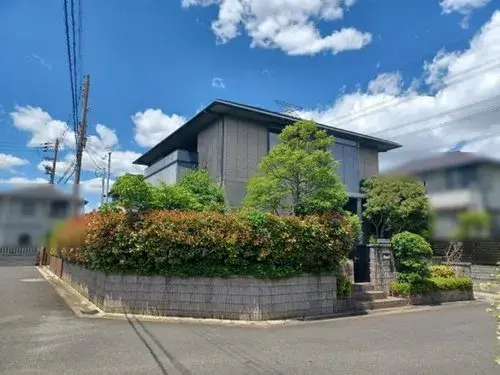 4LDK+S房产 京田边市 京都府 (4)