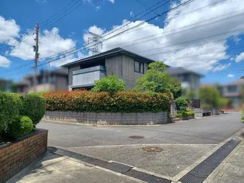 4LDK+S房产 京田边市 京都府 (5)