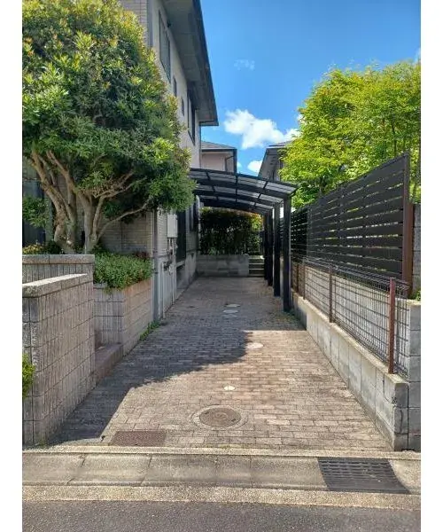 4LDK+S房产 京田边市 京都府 (6)