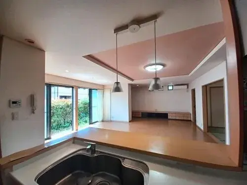 4LDK+S房产 京田边市 京都府 (8)
