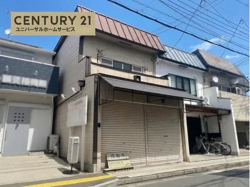 3LDK Muko City Kyoto Prefecture Property (3)