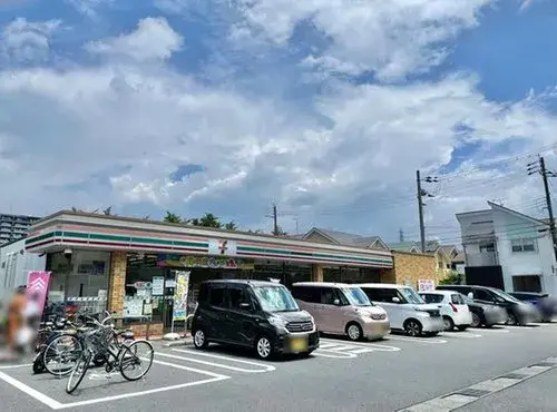3LDK Muko City Kyoto Prefecture Property (21)