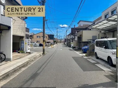 3LDK Muko City Kyoto Prefecture Property (4)